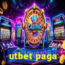 utbet paga